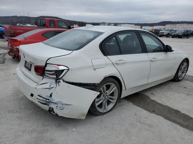 Obraz 3 z 2016 BMW 320 I 2016 z VIN WBA8E1G52GNT37663