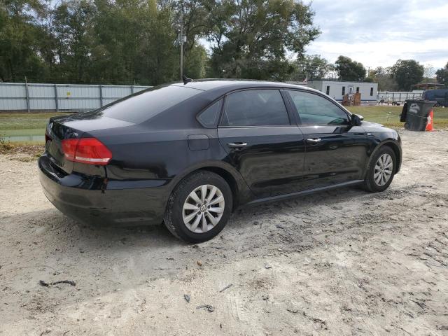 Image 3 of 2015 VOLKSWAGEN PASSAT S 2015 with VIN 1VWAT7A33FC098779
