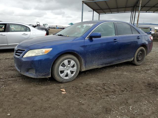 Obraz 1 z 2010 TOYOTA CAMRY BASE 2010 z VIN 4T1BF3EK6AU561375
