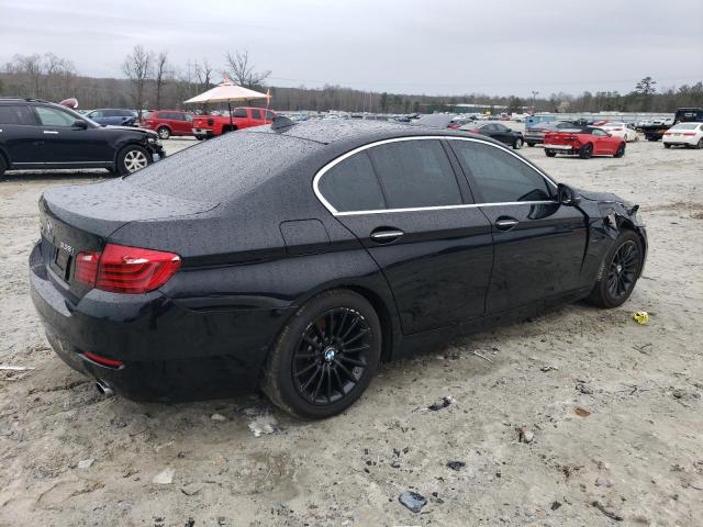 Image 3 of 2015 BMW 535 XI 2015 with VIN WBA5B3C50FD540522