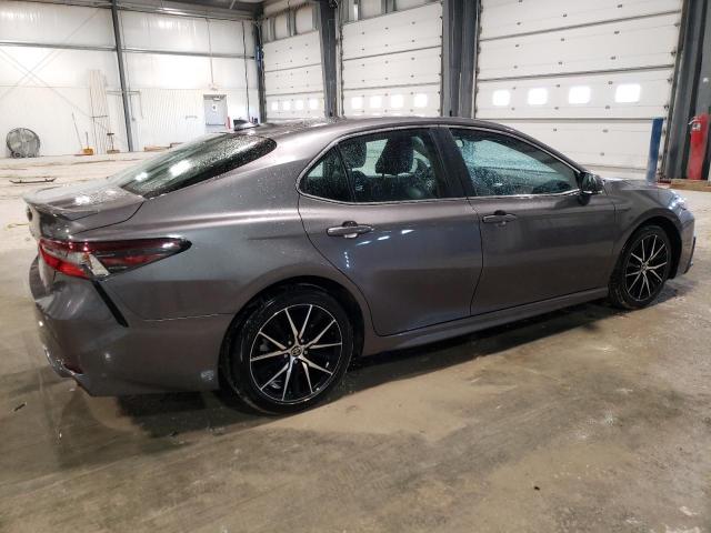 Изображение 3 2022 TOYOTA CAMRY SE 2022 с VIN 4T1G11AK6NU709156