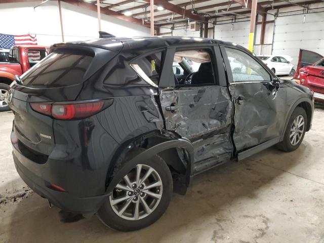Изображение 3 2022 MAZDA CX-5 SELECT 2022 с VIN JM3KFBBM1N0578979