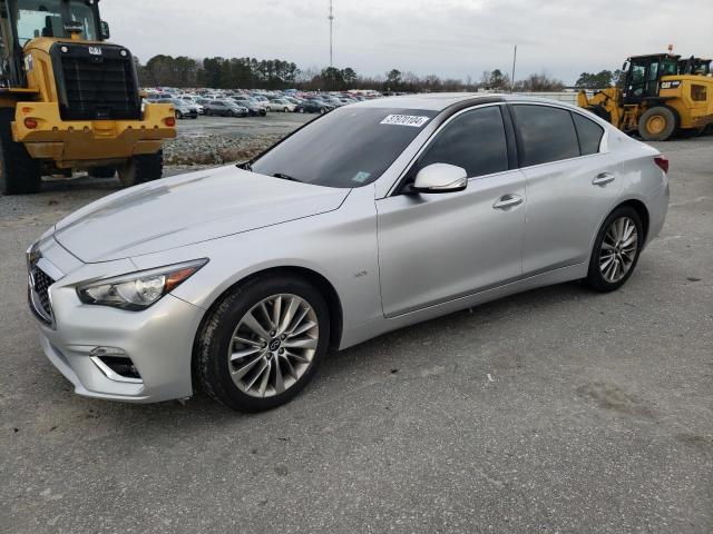 Obraz 2020 INFINITI Q50 PURE 2020