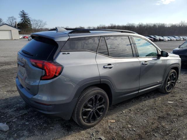 Image 3 of 2020 GMC TERRAIN SLE 2020 with VIN 3GKALTEV8LL186142