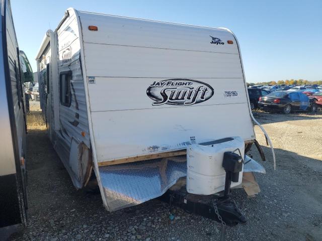 2014 JAYCO FLIGHT 2014 image