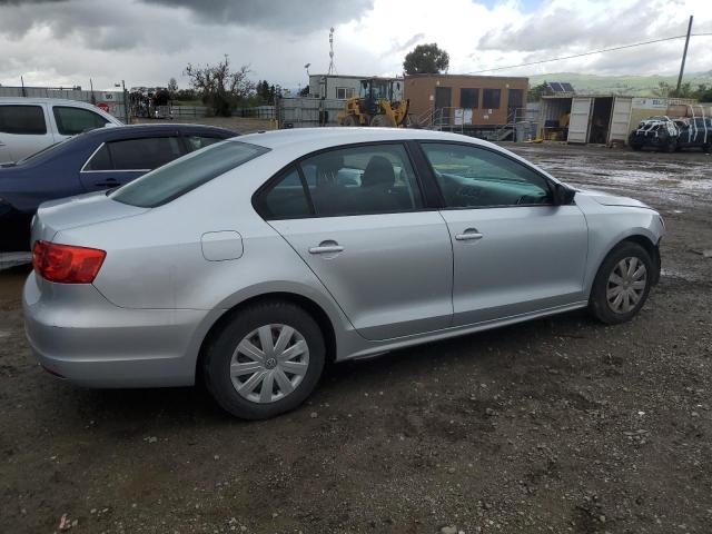 Obraz 3 z 2011 VOLKSWAGEN JETTA BASE 2011 z VIN 3VW2K7AJ1BM400570