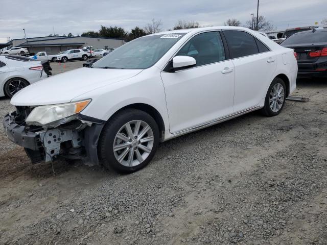 Image 1 of 2012 TOYOTA CAMRY SE 2012 with VIN 4T1BK1FK0CU513744