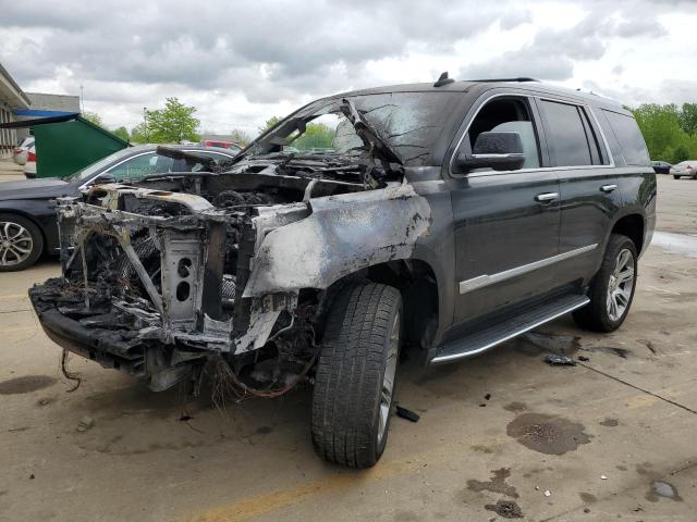 Obraz 2018 CADILLAC ESCALADE LUXURY 2018