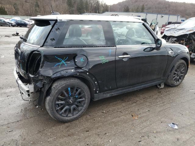 Obraz 3 z 2019 MINI COOPER  2019 z VIN WMWXP5C59K2H96155
