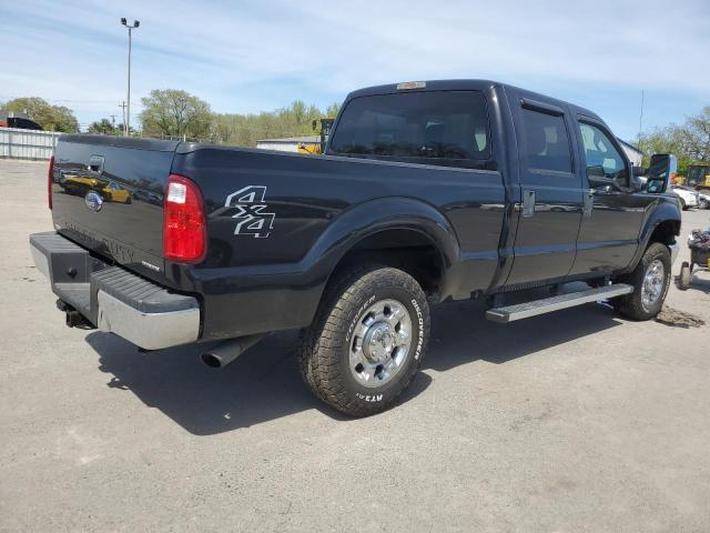 Obraz 3 z 2012 FORD F250 SUPER DUTY 2012 z VIN 1FT7W2B68CED11838