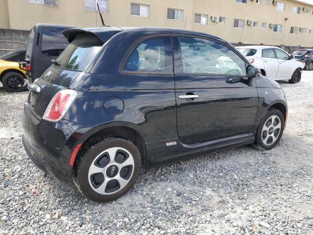 Image 3 of 2015 FIAT 500 ELECTRIC 2015 with VIN 3C3CFFGE6FT642321