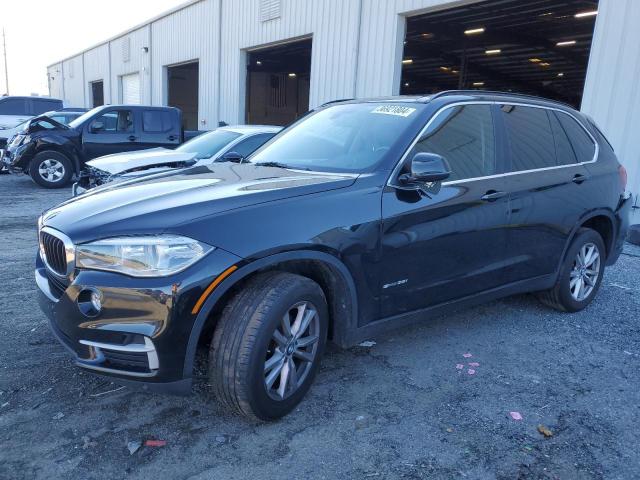 2014 BMW X5 SDRIVE35I 2014 image
