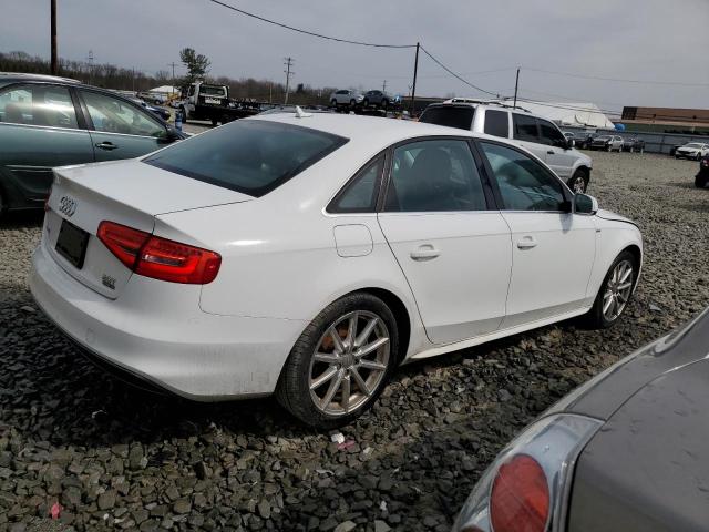 Obraz 3 z 2016 AUDI A4 PREMIUM S-LINE 2016 z VIN WAUBFAFL9GN011474