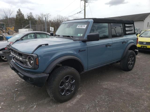 2021 FORD BRONCO BASE 2021 image