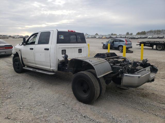 Image 2 of 2022 RAM 3500 TRADESMAN 2022 with VIN 3C63RRGL3NG101745