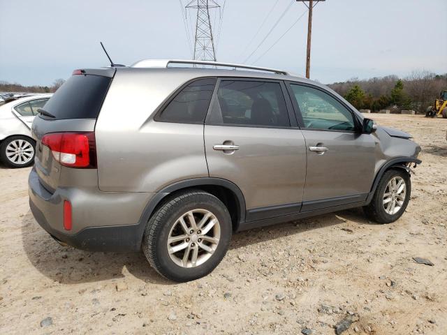 Obraz 3 z 2015 KIA SORENTO LX 2015 z VIN 5XYKT4A77FG595533