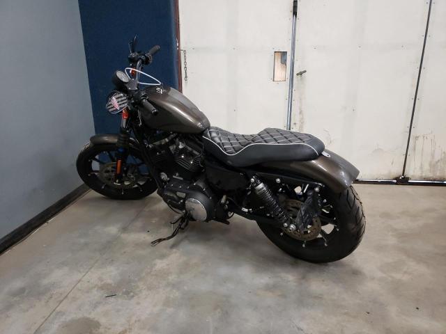 Obraz 3 z 2020 HARLEY-DAVIDSON XL883 N 2020 z VIN 1HD4LE219LB416020