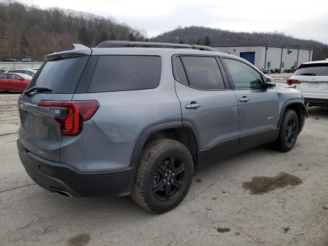 Изображение 3 2022 GMC ACADIA AT4 2022 с VIN 1GKKNLLSXNZ129105