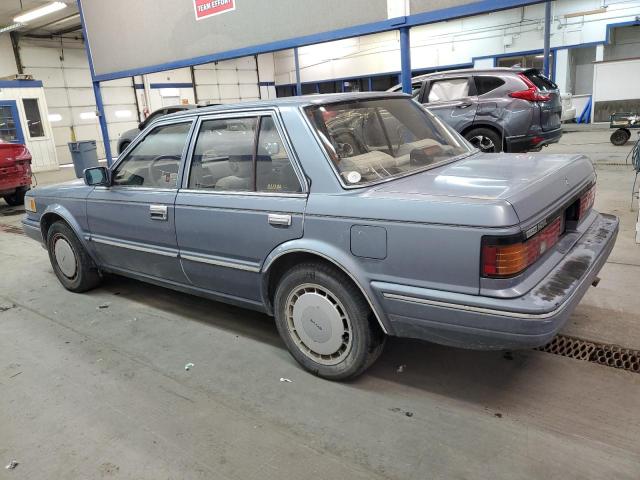 Изображение 2 1987 NISSAN MAXIMA  1987 с VIN JN1HU11S8HT209898