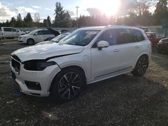 Image 1 of 2019 VOLVO XC90 T8 INSCRIPTION 2019 with VIN YV4BR0CL1K1509724