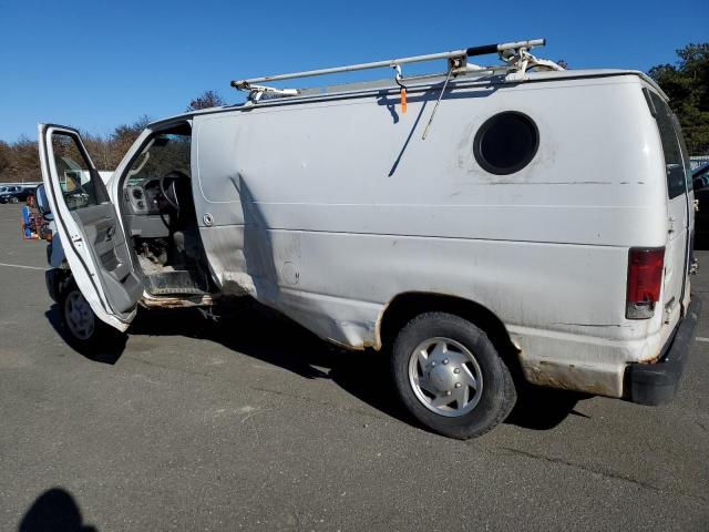 Изображение 2 2012 FORD ECONOLINE E150 VAN 2012 с VIN 1FTNE1EW5CDA31882