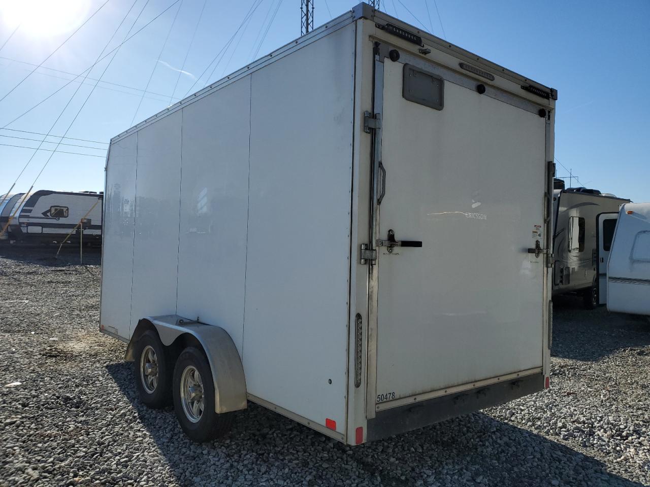 Image 3 of 2020 UNIT UTILITY 2020 with VIN 56JTE1628LA168592