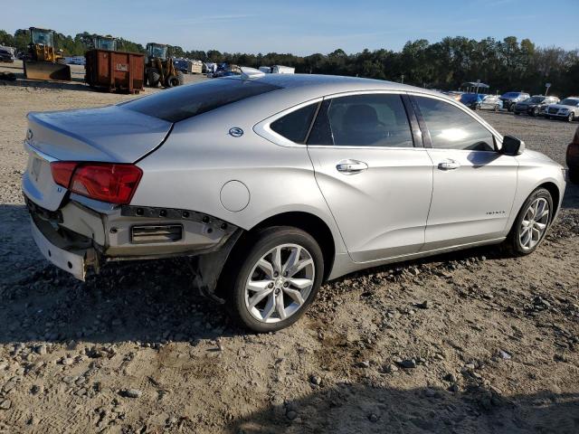 Изображение 3 2018 CHEVROLET IMPALA LT 2018 с VIN 2G1105SA7J9153594