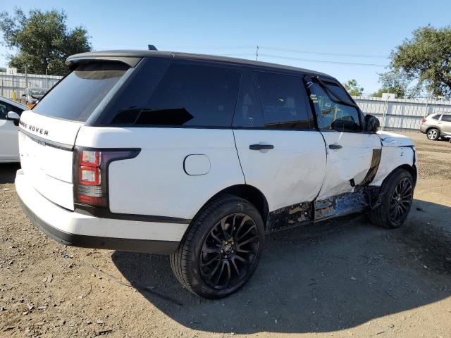 Obraz 3 z 2015 LAND ROVER RANGE ROVER SUPERCHARGED 2015 z VIN SALGS2TF9FA241460