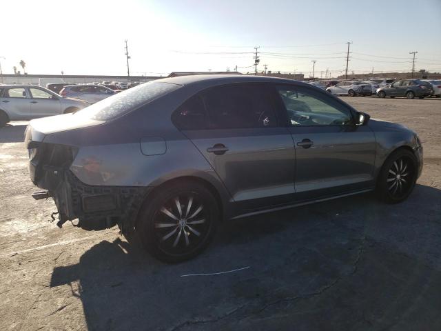 Изображение 3 2014 VOLKSWAGEN JETTA BASE 2014 с VIN 3VW2K7AJ7EM406412