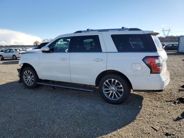 Image 2 of 2018 FORD EXPEDITION LIMITED 2018 with VIN 1FMJU2AT3JEA46919