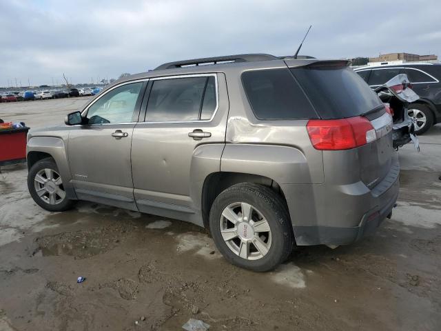 Изображение 2 2012 GMC TERRAIN SLT 2012 с VIN 2GKALUEK4C6213370