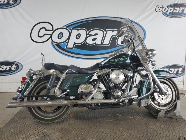 Изображение 1 1997 HARLEY-DAVIDSON FLHRI  1997 с VIN 1HD1FBR18VY623979