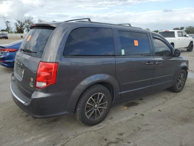 Изображение 3 2017 DODGE GRAND CARAVAN GT 2017 с VIN 2C4RDGEG4HR639154