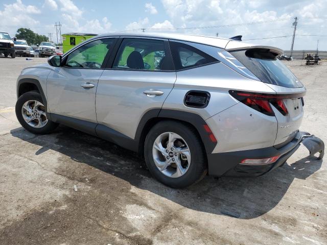 Obraz 2 z 2022 HYUNDAI TUCSON SE 2022 z VIN 5NMJACAE8NH055249