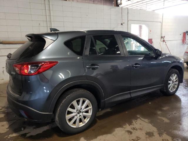 Obraz 3 z 2013 MAZDA CX-5 TOURING 2013 z VIN JM3KE4CEXD0130213