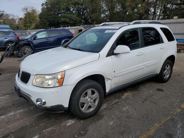 2008 PONTIAC TORRENT  2008 image