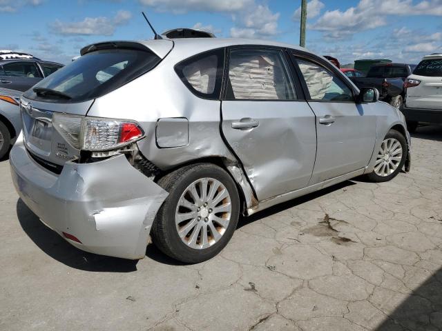 Image 3 of 2010 SUBARU IMPREZA 2.5I PREMIUM 2010 with VIN JF1GH6B64AH805049
