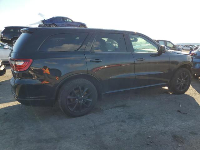 Image 3 of 2018 DODGE DURANGO SXT 2018 with VIN 1C4RDJAG4JC187062