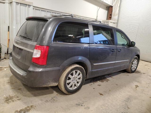 Image 3 of 2016 CHRYSLER TOWN & COUNTRY TOURING 2016 with VIN 2C4RC1BG7GR237731