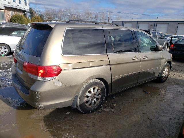 Изображение 3 2008 HONDA ODYSSEY EXL 2008 с VIN 5FNRL38648B412962