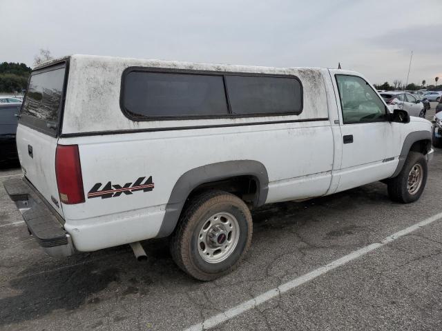 Изображение 3 1996 CHEVROLET GMT-400 K3500 1996 с VIN 1GCHK34F5TE227754