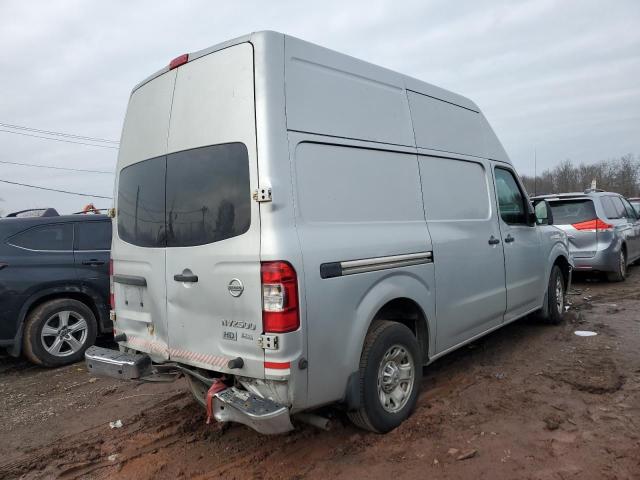 Image 3 of 2013 NISSAN NV 2500 2013 with VIN 1N6BF0LY3DN109843