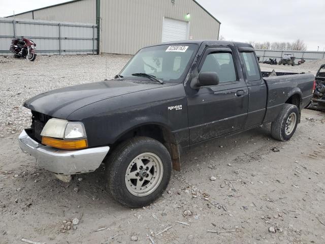 1999 FORD RANGER SUPER CAB 1999 image