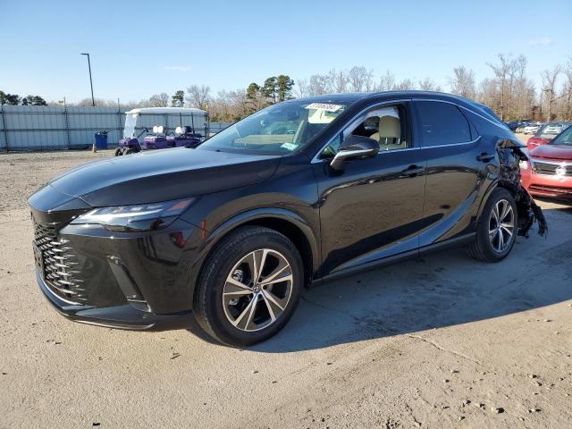 Image 1 of 2023 LEXUS RX 350 BASE 2023 with VIN 2T2BAMCA2PC004628