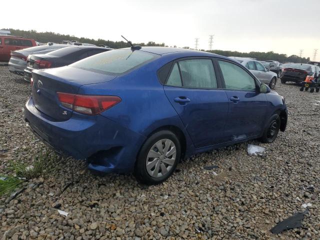 Obraz 3 z 2020 KIA RIO LX 2020 z VIN 3KPA24AD7LE260995
