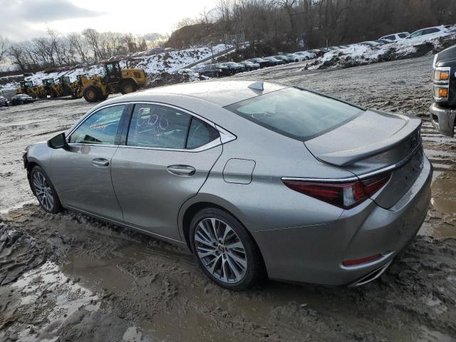 Изображение 2 2020 LEXUS ES 350 2020 с VIN 58ADZ1B17LU070034