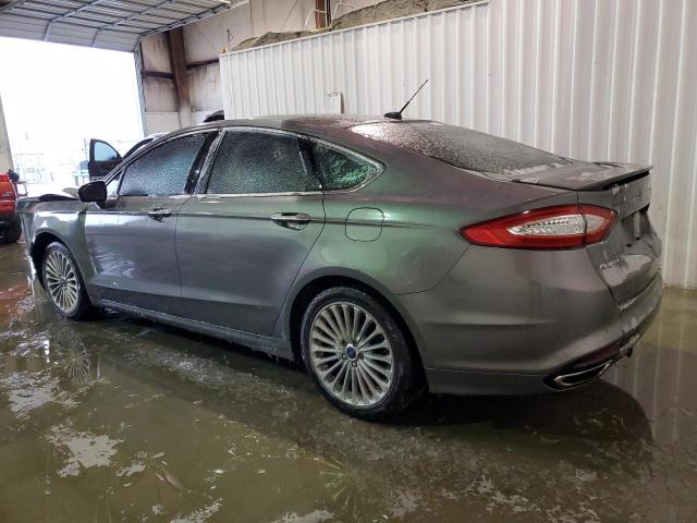 Obraz 2 z 2014 FORD FUSION TITANIUM 2014 z VIN 3FA6P0K93ER315342