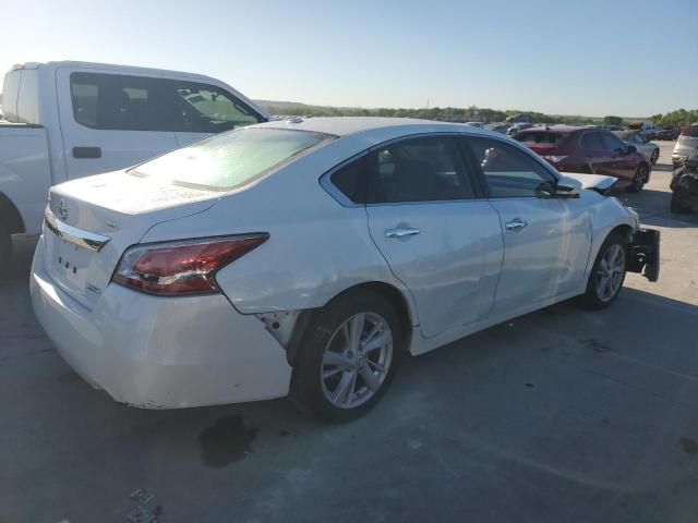 Obraz 3 z 2014 NISSAN ALTIMA 2.5 2014 z VIN 1N4AL3AP1EN232583