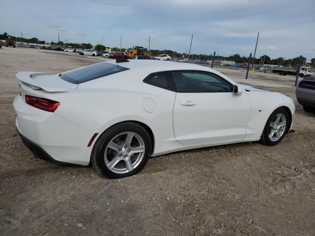 Obraz 3 z 2018 CHEVROLET CAMARO LT 2018 z VIN 1G1FB1RXXJ0166725