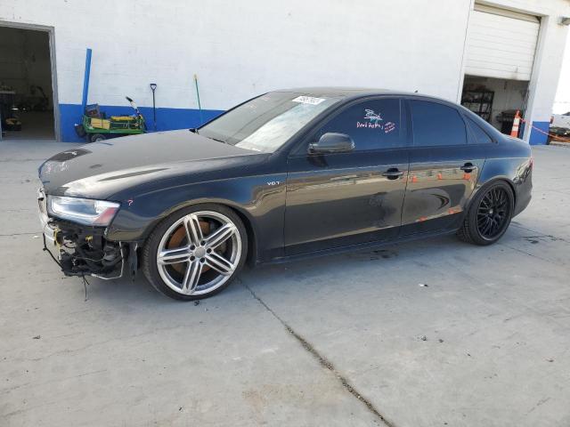 Obraz 1 z 2016 AUDI S4 PRESTIGE 2016 z VIN WAUMGBFL6GA006977
